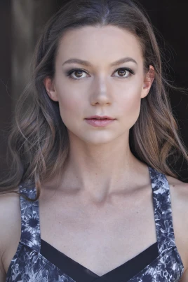 Kate Maberly