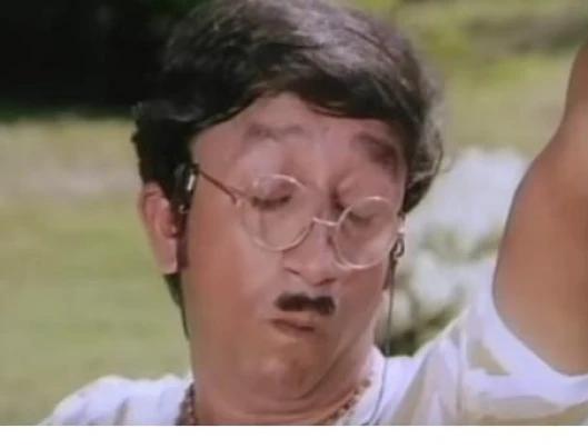 Suresh Bhagwat