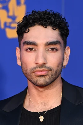 Mawaan Rizwan
