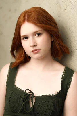 Daphne Hoskins