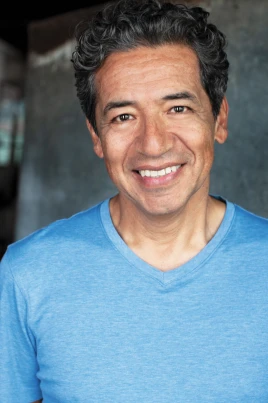 Mario Moreno