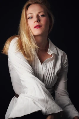 Emma Bell