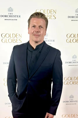 David Menkin
