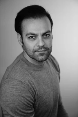 Zanyar Mohammadi