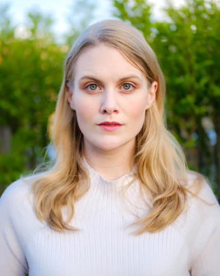 Sarah Macdonald