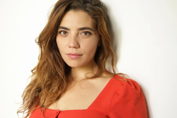 Nassima Benchicou
