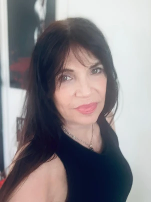Barbara Magnolfi