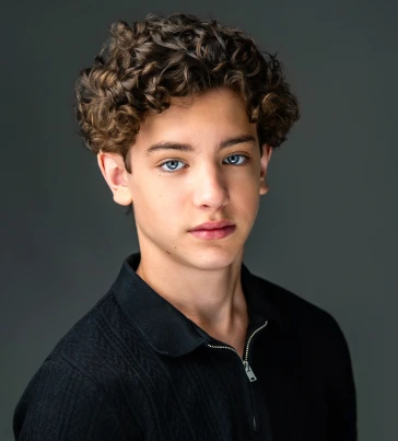 Maximo Masefield