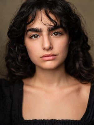 Melina Sinadinou