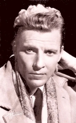 Gérard Séty