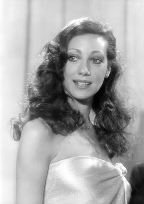 Marisa Berenson