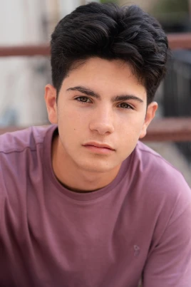 Adrian Marrero