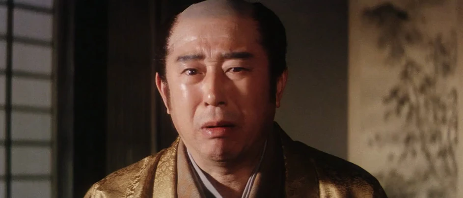 Fujio Harumoto