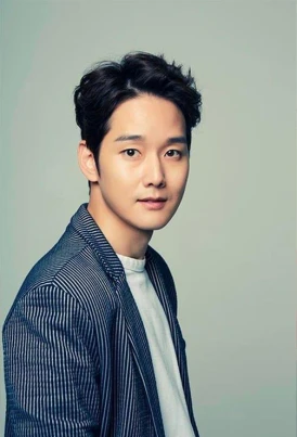 Im Kang-sung