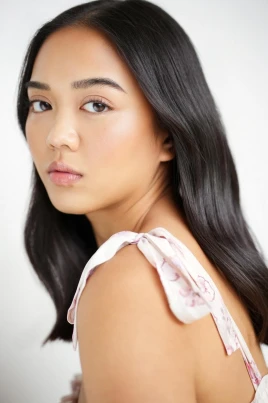 Raine Mateo