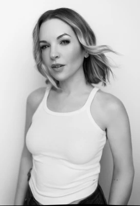 Briana Buckmaster