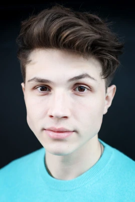 Sebastian Bjorn