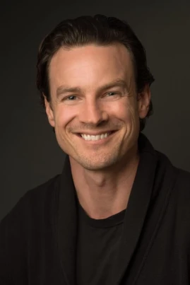 Luke Cook