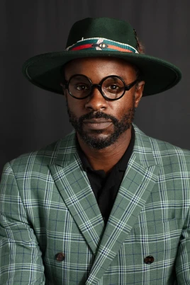 Ohene Cornelius