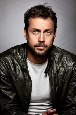 Aleksandar Filimonovic