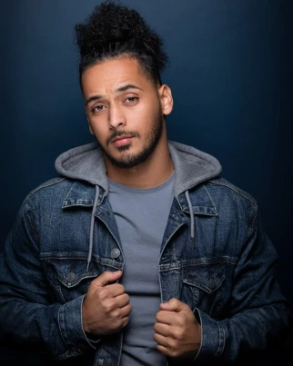 Steven Rodriguez