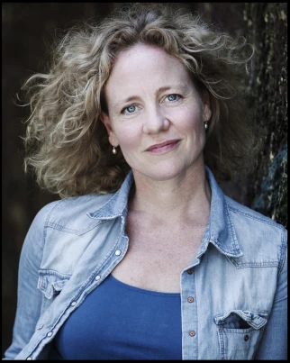 Janni Goslinga