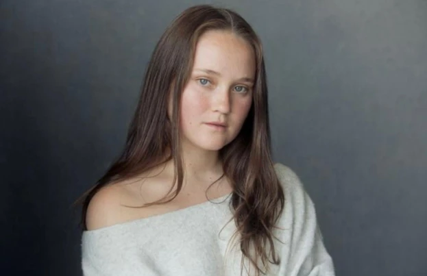 Isabelle Allen