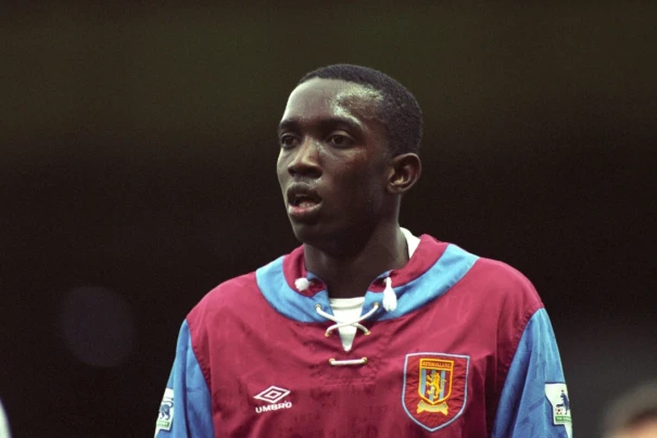 Dwight Yorke