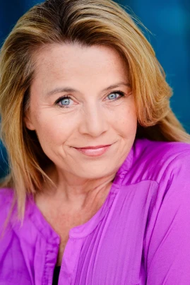 Sarah Kent