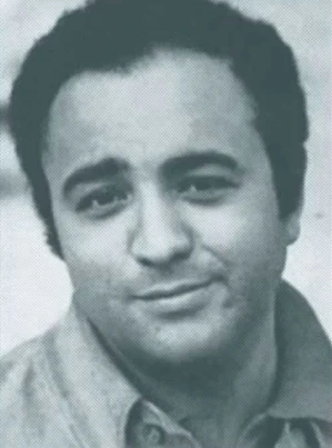 José Bartel