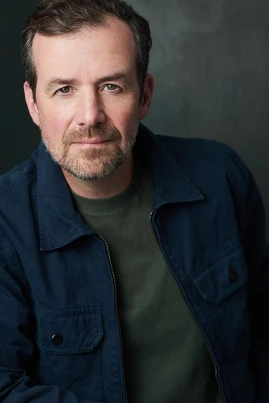 Michael Hyland
