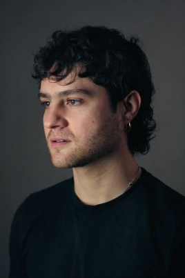 Martín Saracho