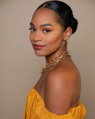 Tahirah Sharif