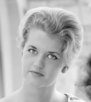 Barbara Merrill