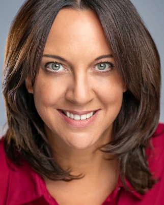 Deborah Bouchard