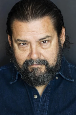 Daniel Edward Mora