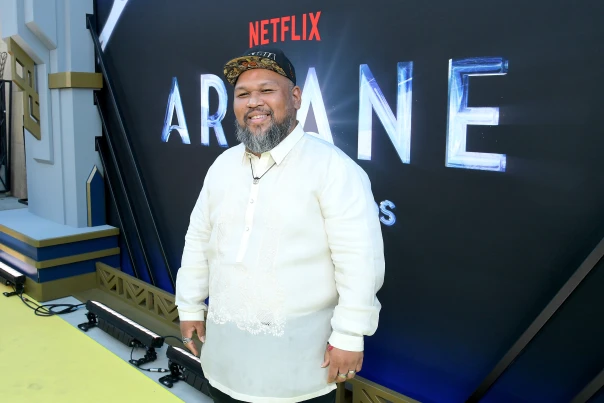 Earl Baylon