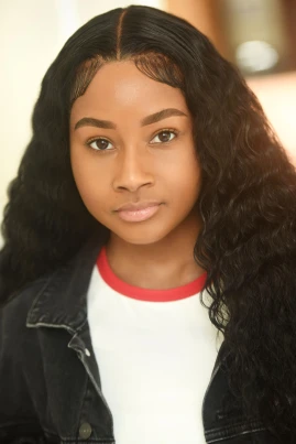 Tyra D.