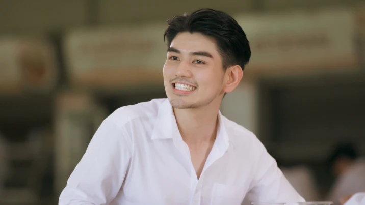 Mike Chinnarat Siriphongchawalit