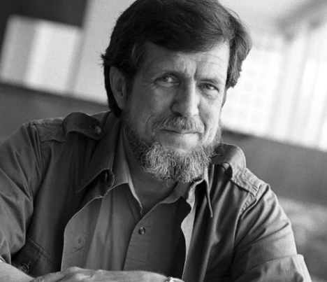 Richard Edlund