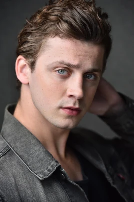 Brady Gentry