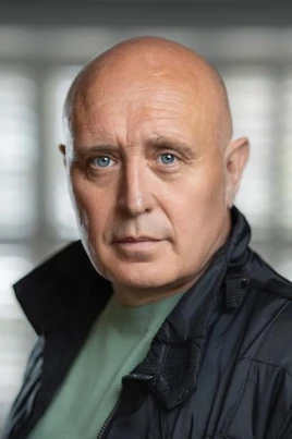 Mark Flitton