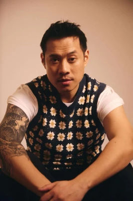 Fred Nguyen Khan