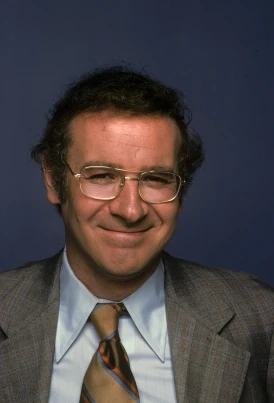Steve Landesberg