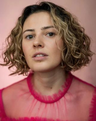 Jodie Tyack