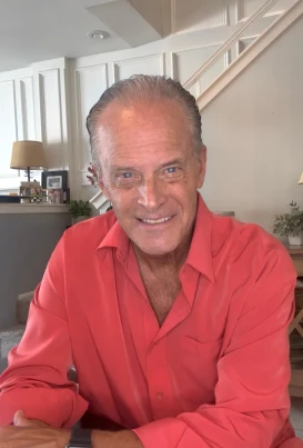 Stanton Rutledge