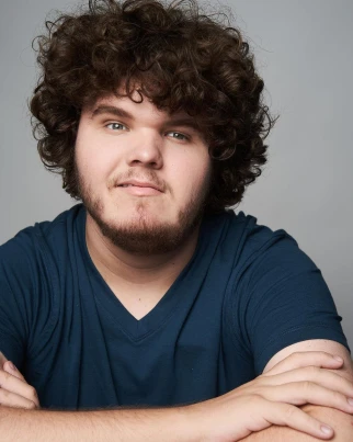 Aidan Delbis