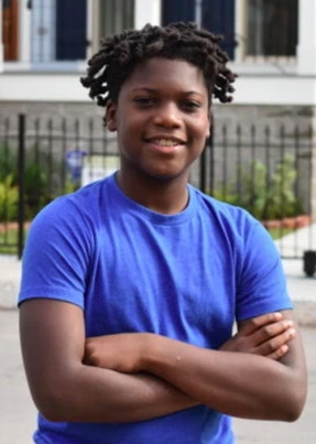 LaJessie Smith
