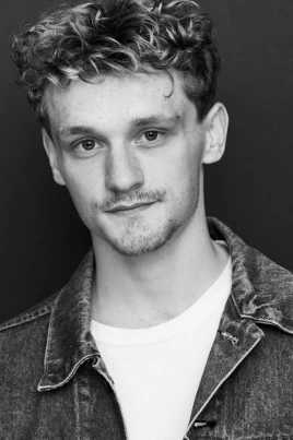 Ben Cook