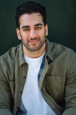 Adam Nurada